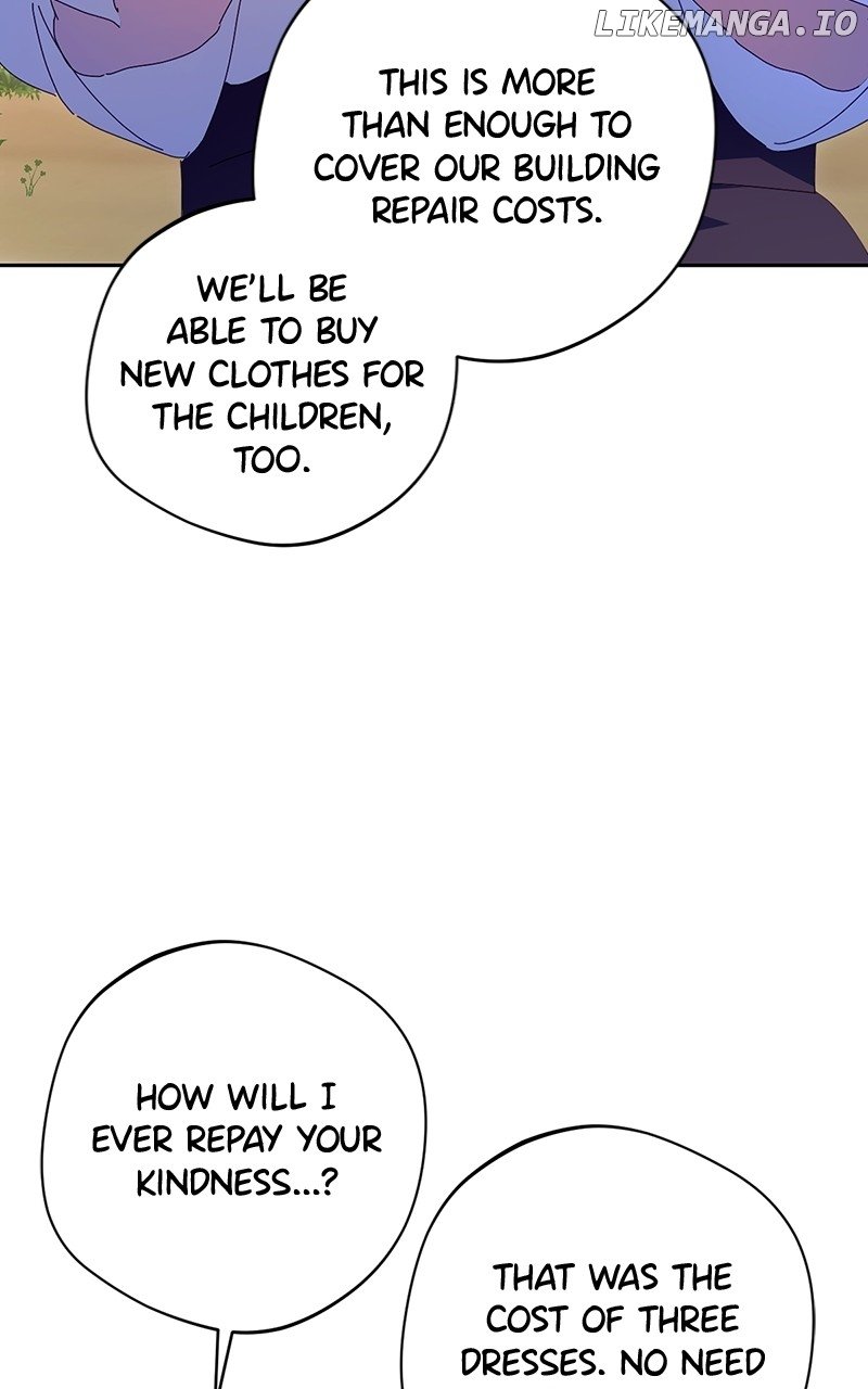 I'm a Villainess, but I Won't Live Like One Chapter 3 - page 113