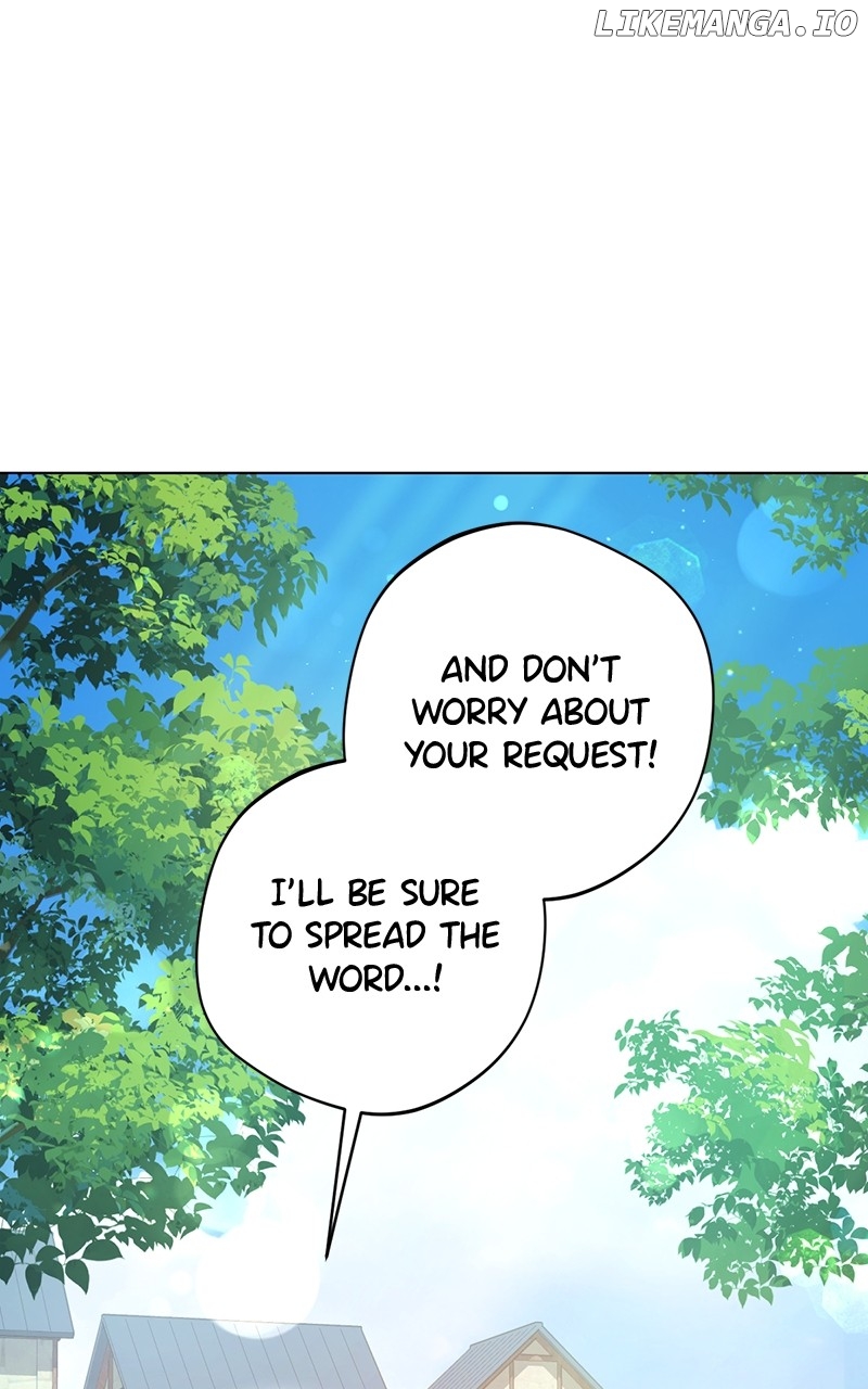 I'm a Villainess, but I Won't Live Like One Chapter 3 - page 115