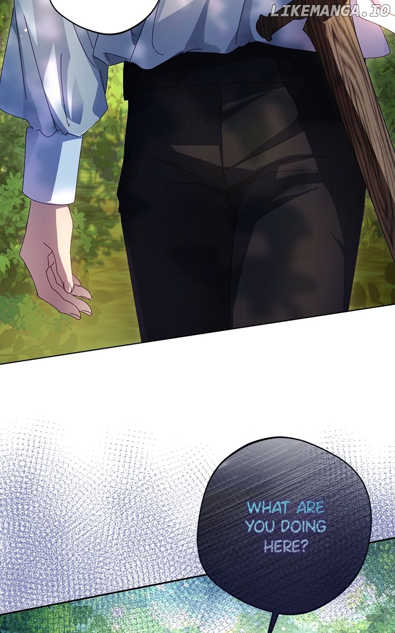 I'm a Villainess, but I Won't Live Like One Chapter 3 - page 121