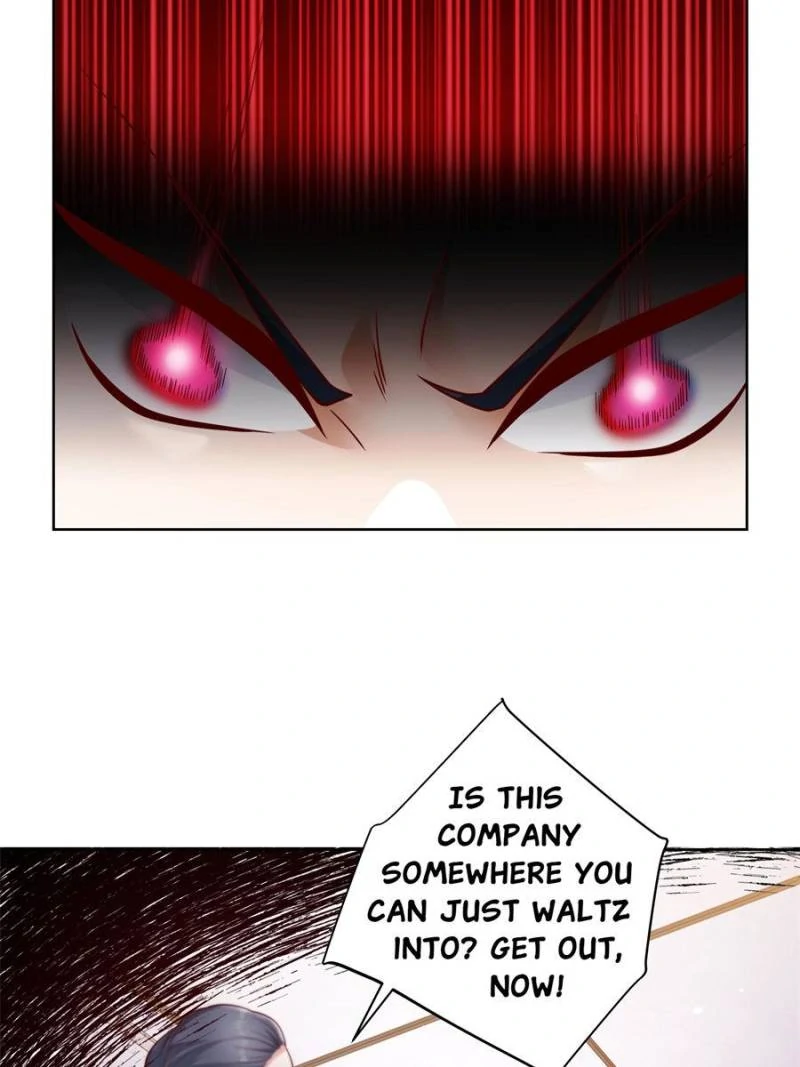 Rise Of The Supreme Villain Chapter 1 - page 20