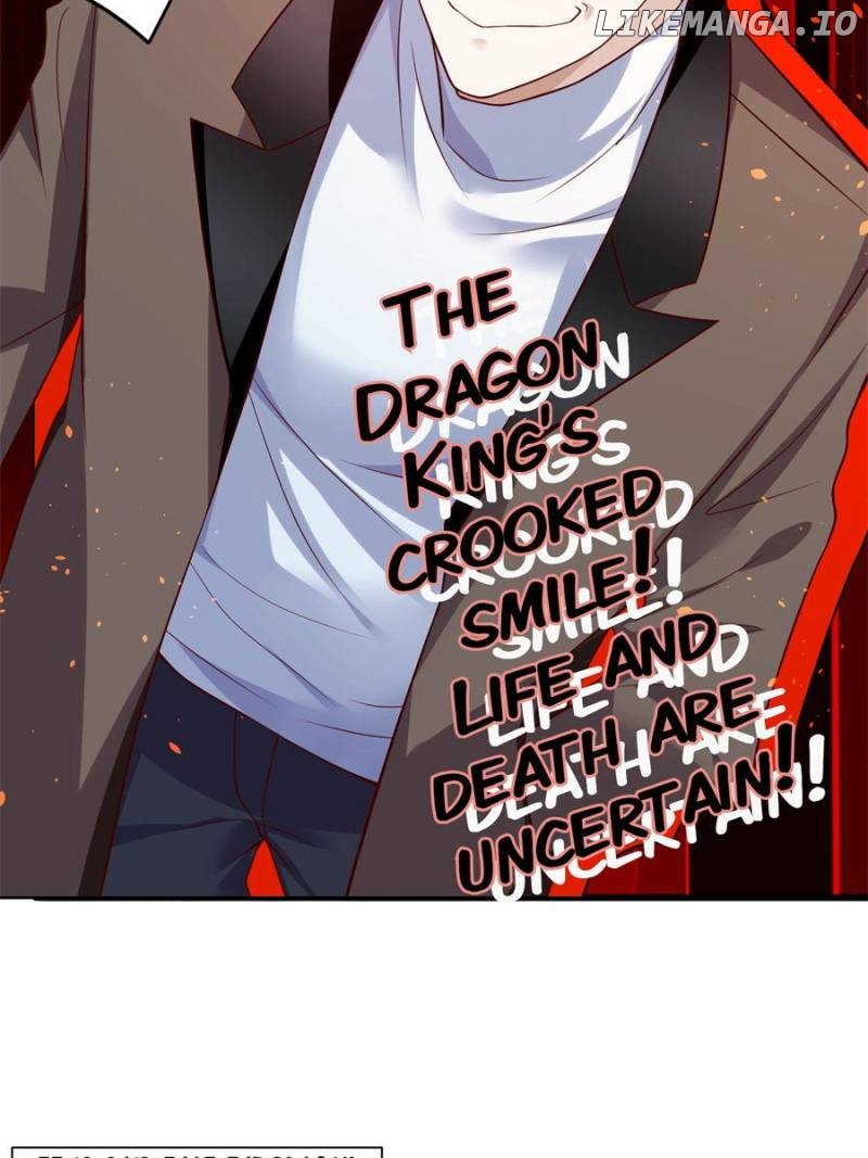 Rise Of The Supreme Villain Chapter 1 - page 44