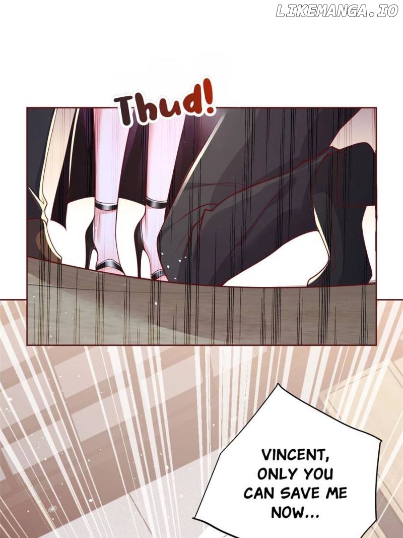 Rise Of The Supreme Villain Chapter 10 - page 9