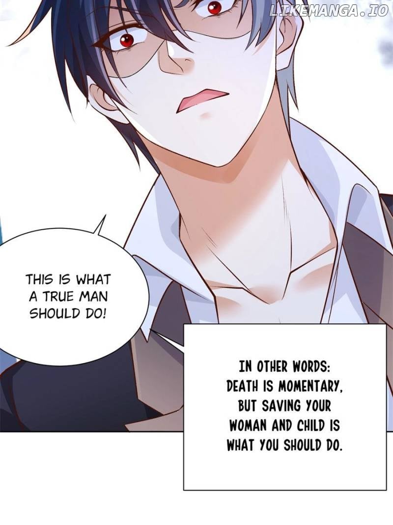 Rise Of The Supreme Villain Chapter 10 - page 46
