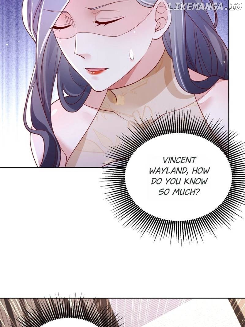 Rise Of The Supreme Villain Chapter 11 - page 51