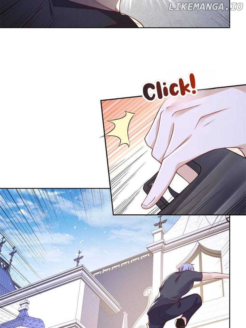 Rise Of The Supreme Villain Chapter 12 - page 17