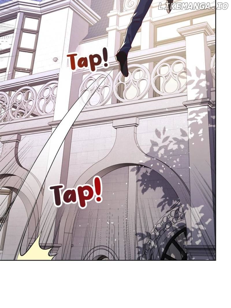 Rise Of The Supreme Villain Chapter 12 - page 18