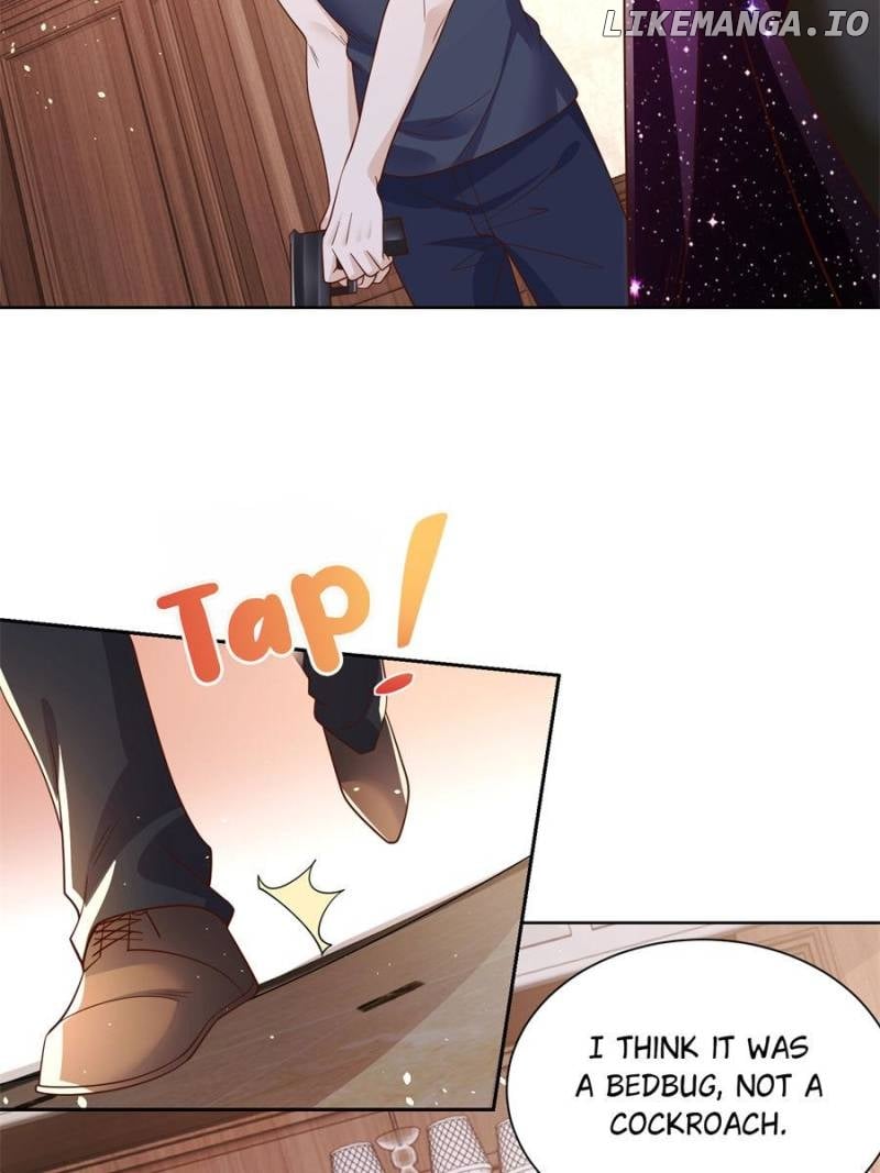 Rise Of The Supreme Villain Chapter 12 - page 25