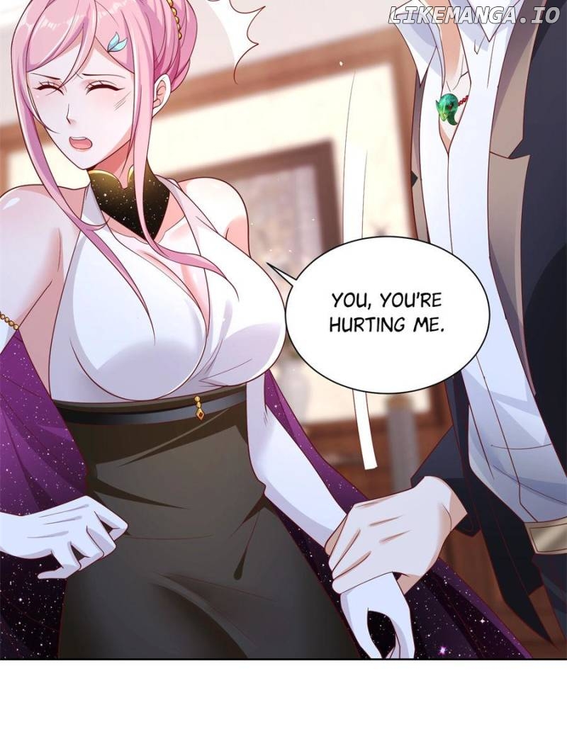 Rise Of The Supreme Villain Chapter 12 - page 29