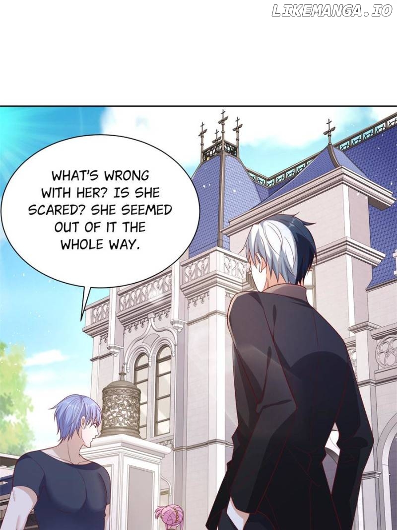 Rise Of The Supreme Villain Chapter 12 - page 4
