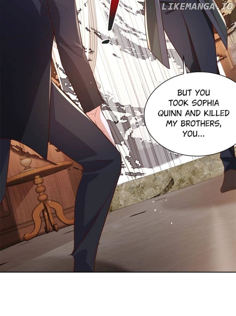 Rise Of The Supreme Villain Chapter 12 - page 56