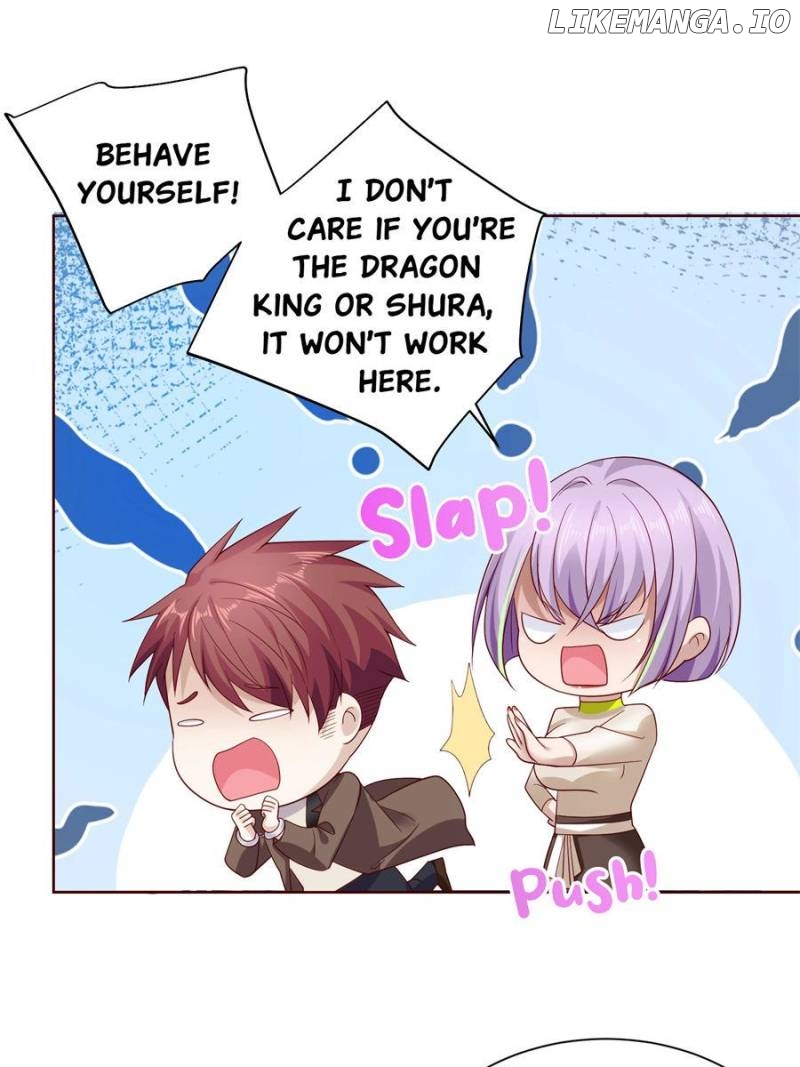 Rise Of The Supreme Villain Chapter 2 - page 10