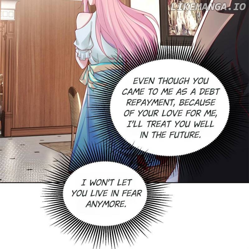 Rise Of The Supreme Villain Chapter 3 - page 21
