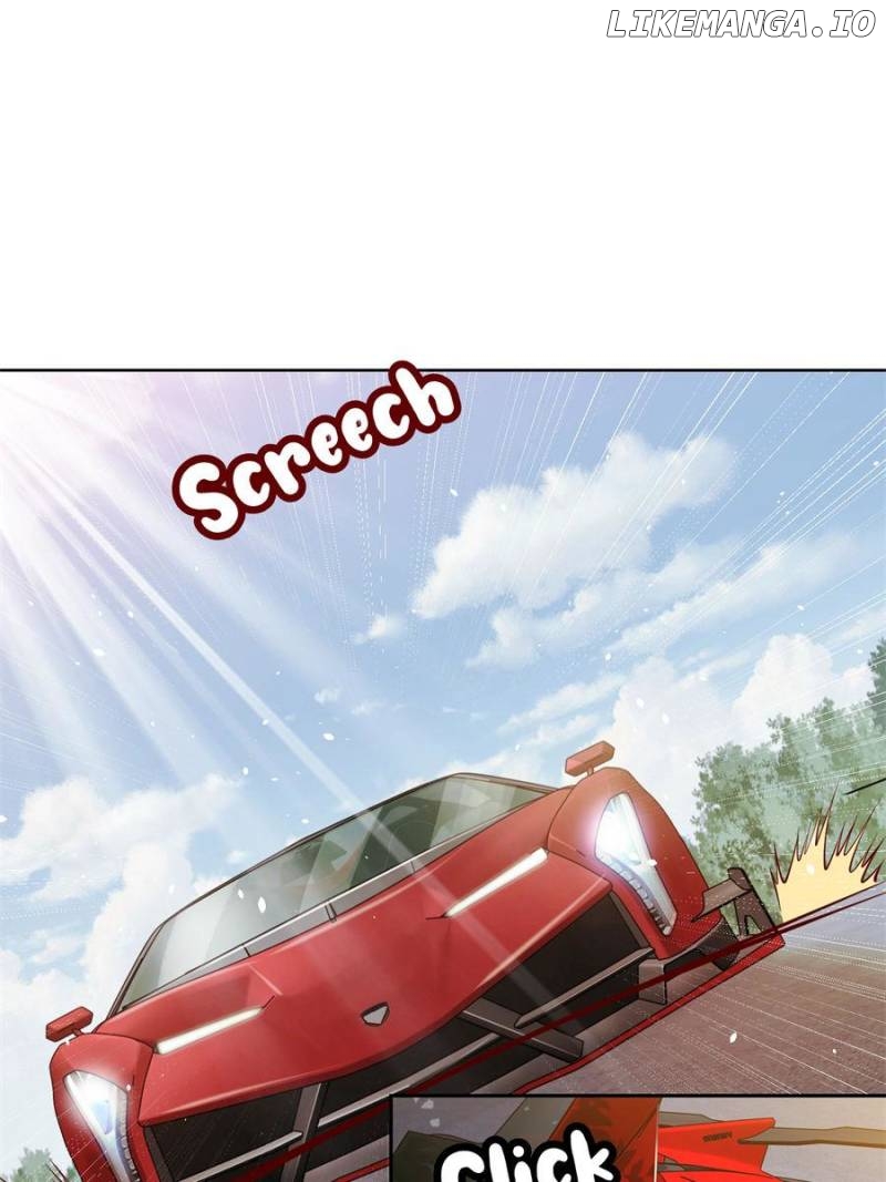 Rise Of The Supreme Villain Chapter 3 - page 2