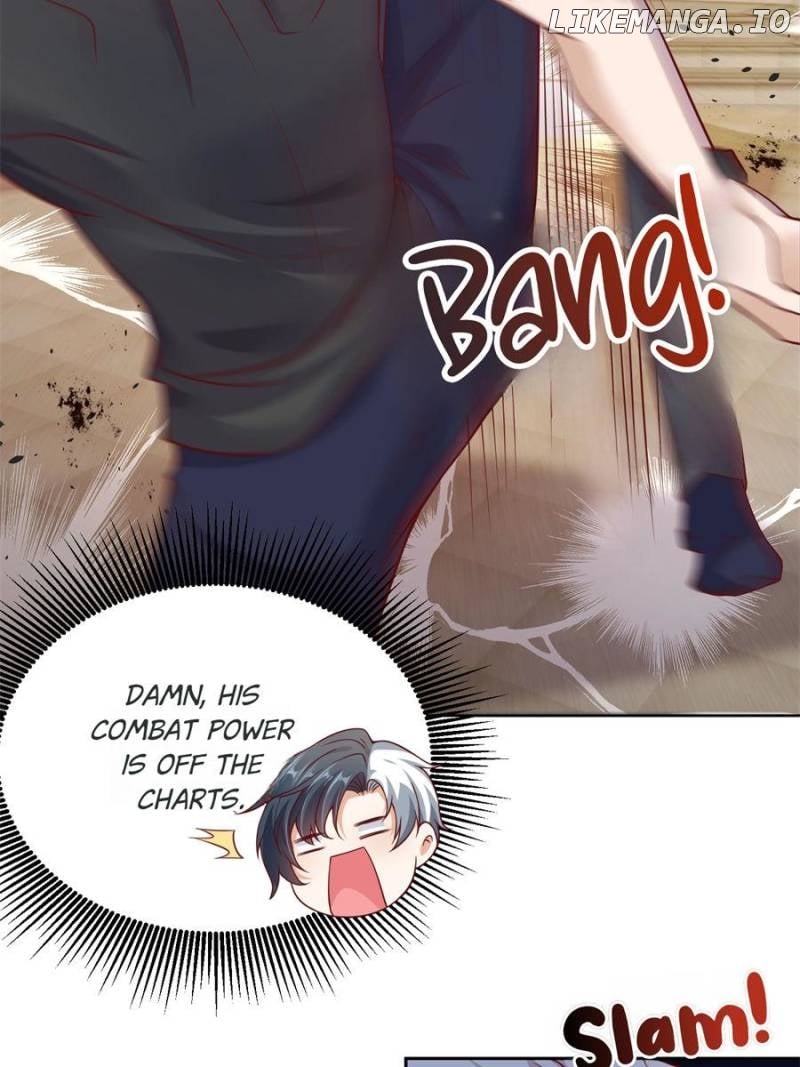 Rise Of The Supreme Villain Chapter 4 - page 13