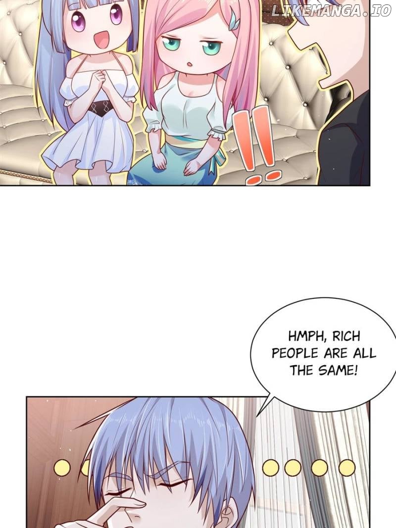 Rise Of The Supreme Villain Chapter 4 - page 42