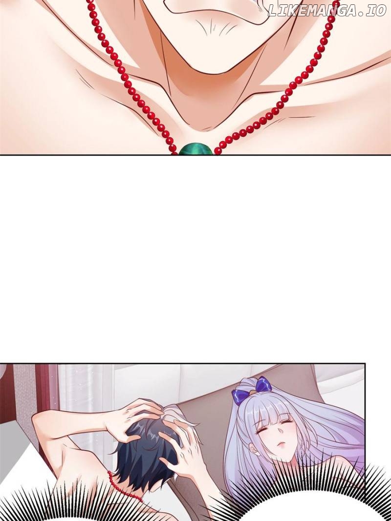 Rise Of The Supreme Villain Chapter 4 - page 6