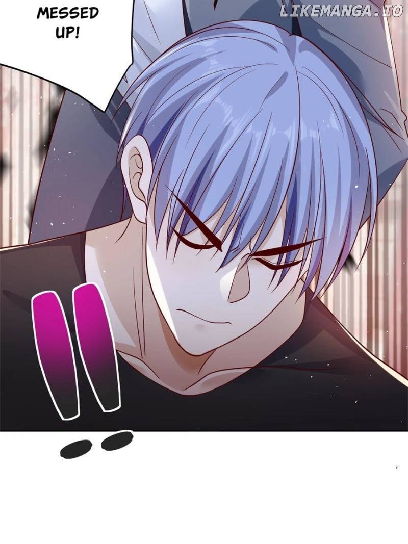 Rise Of The Supreme Villain Chapter 6 - page 48