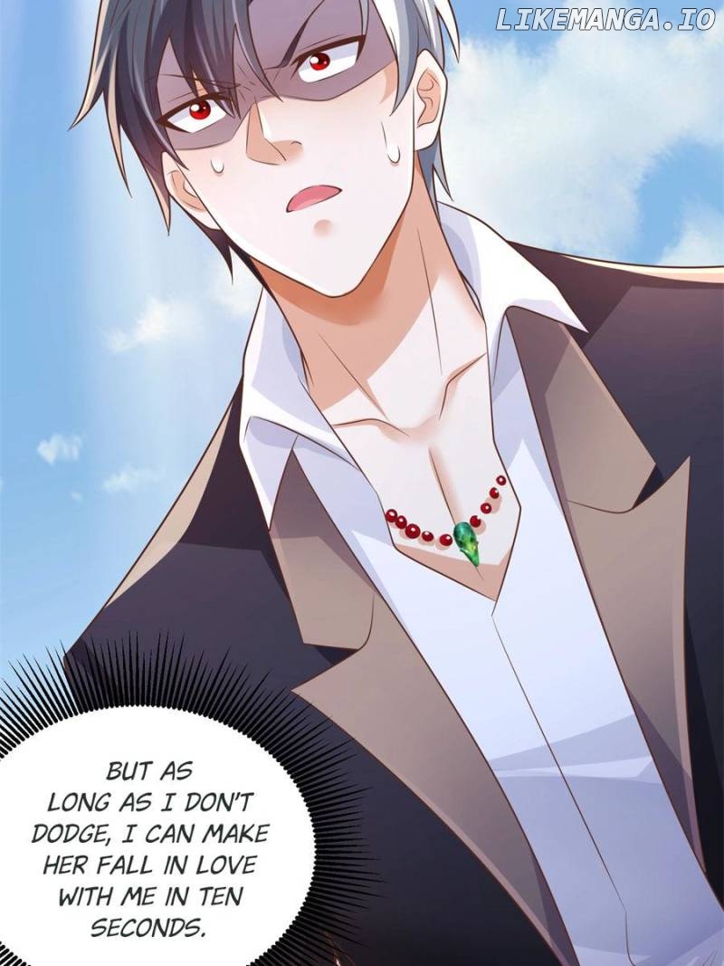 Rise Of The Supreme Villain Chapter 8 - page 10