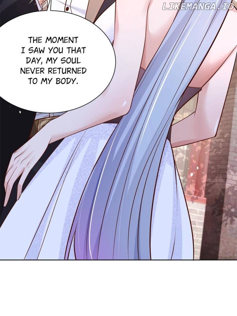 Rise Of The Supreme Villain Chapter 8 - page 17