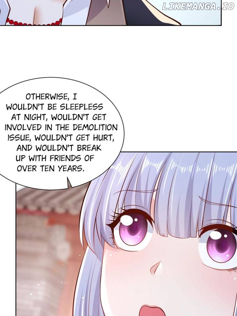 Rise Of The Supreme Villain Chapter 8 - page 19