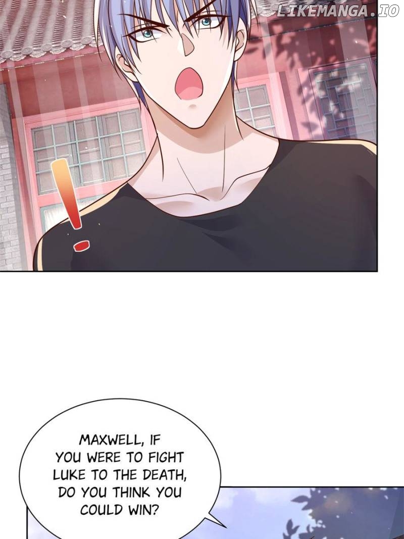 Rise Of The Supreme Villain Chapter 8 - page 40