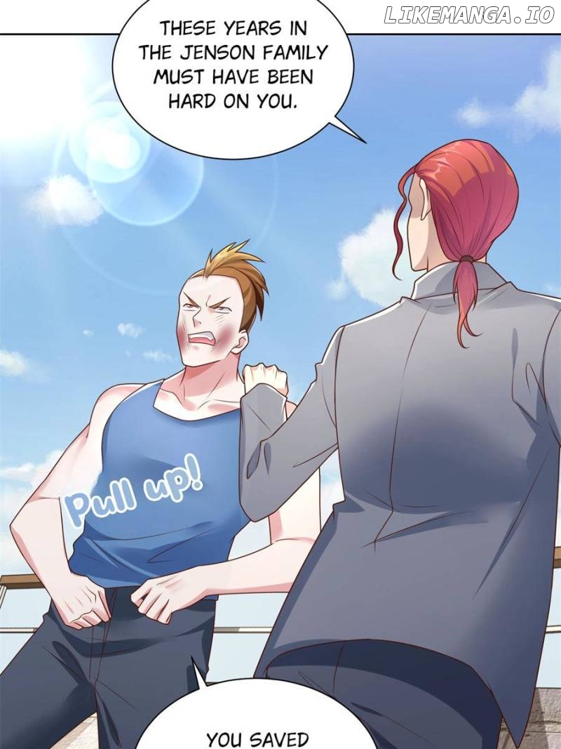 Rise Of The Supreme Villain Chapter 8 - page 50
