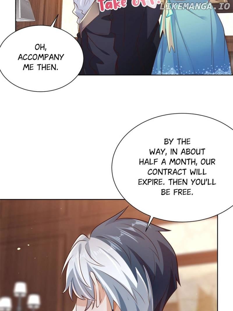 Rise Of The Supreme Villain Chapter 8 - page 64