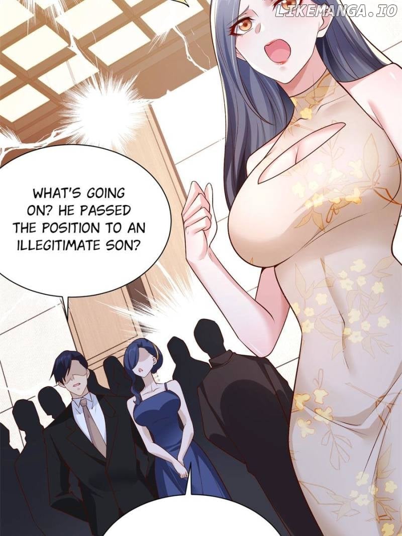 Rise Of The Supreme Villain Chapter 9 - page 29
