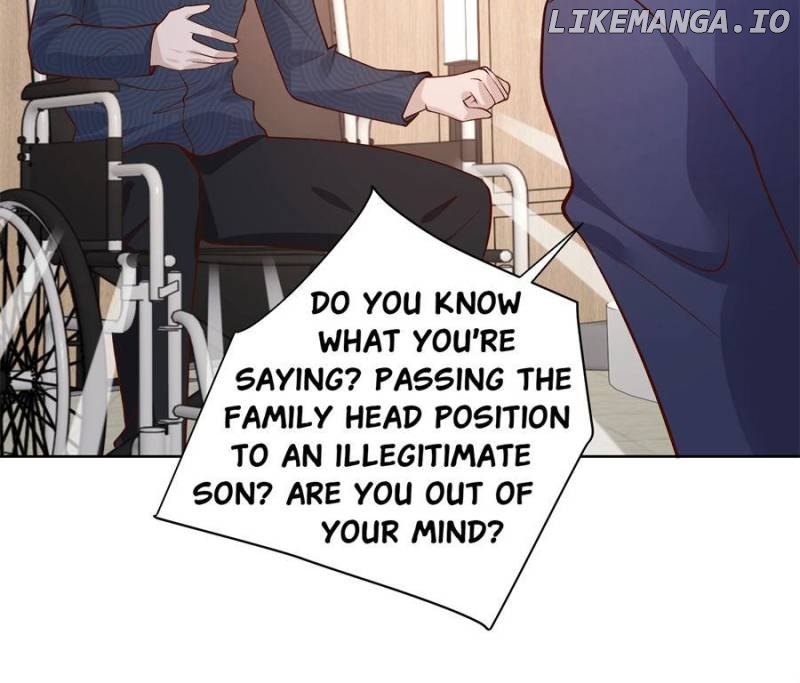 Rise Of The Supreme Villain Chapter 9 - page 31