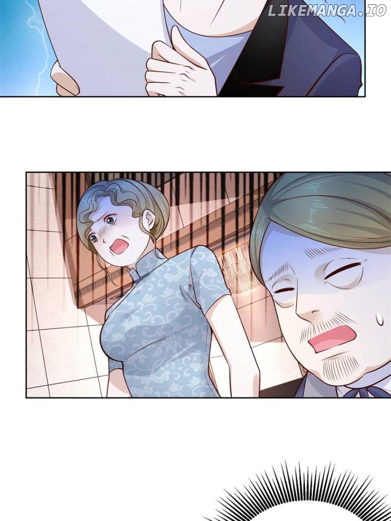Rise Of The Supreme Villain Chapter 9 - page 60