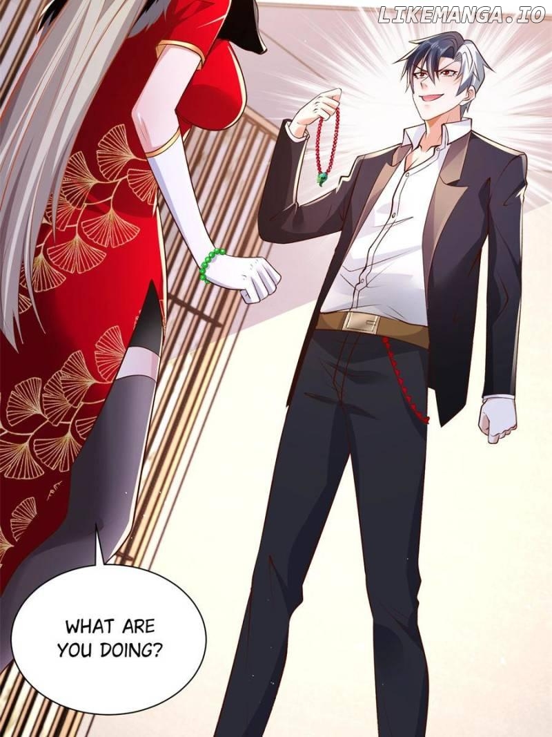 Rise Of The Supreme Villain Chapter 15 - page 15