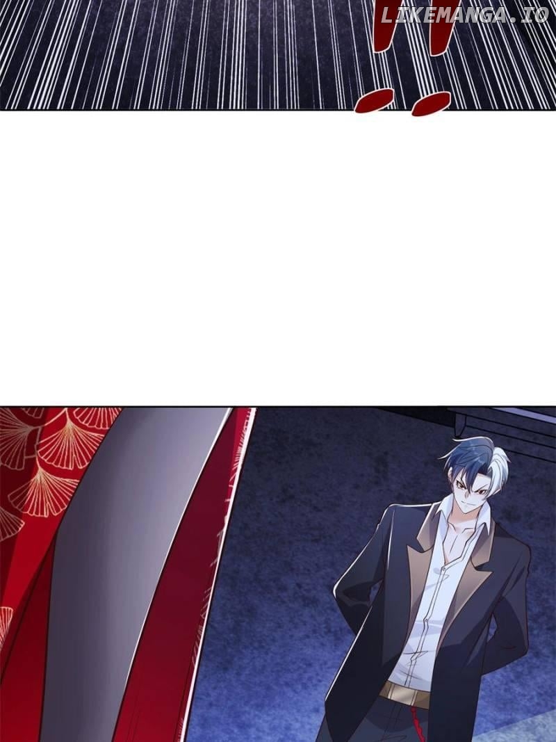 Rise Of The Supreme Villain Chapter 15 - page 21