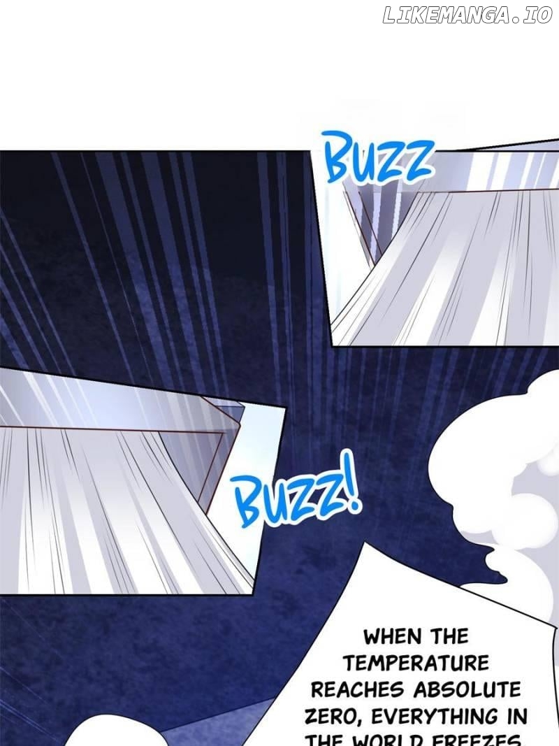 Rise Of The Supreme Villain Chapter 15 - page 45