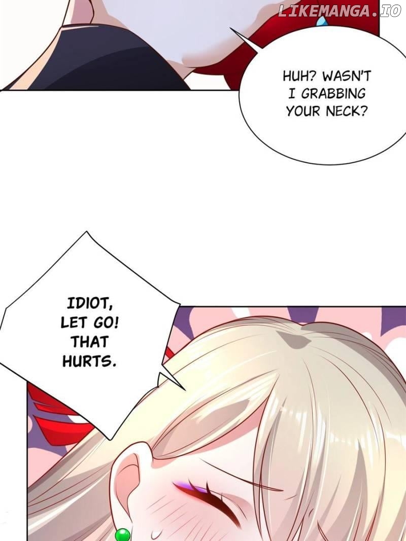 Rise Of The Supreme Villain Chapter 15 - page 48