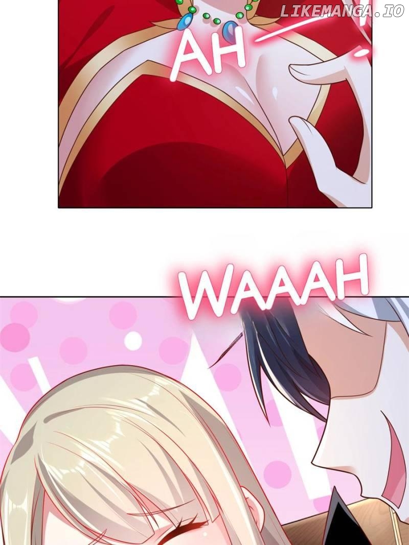 Rise Of The Supreme Villain Chapter 16 - page 11