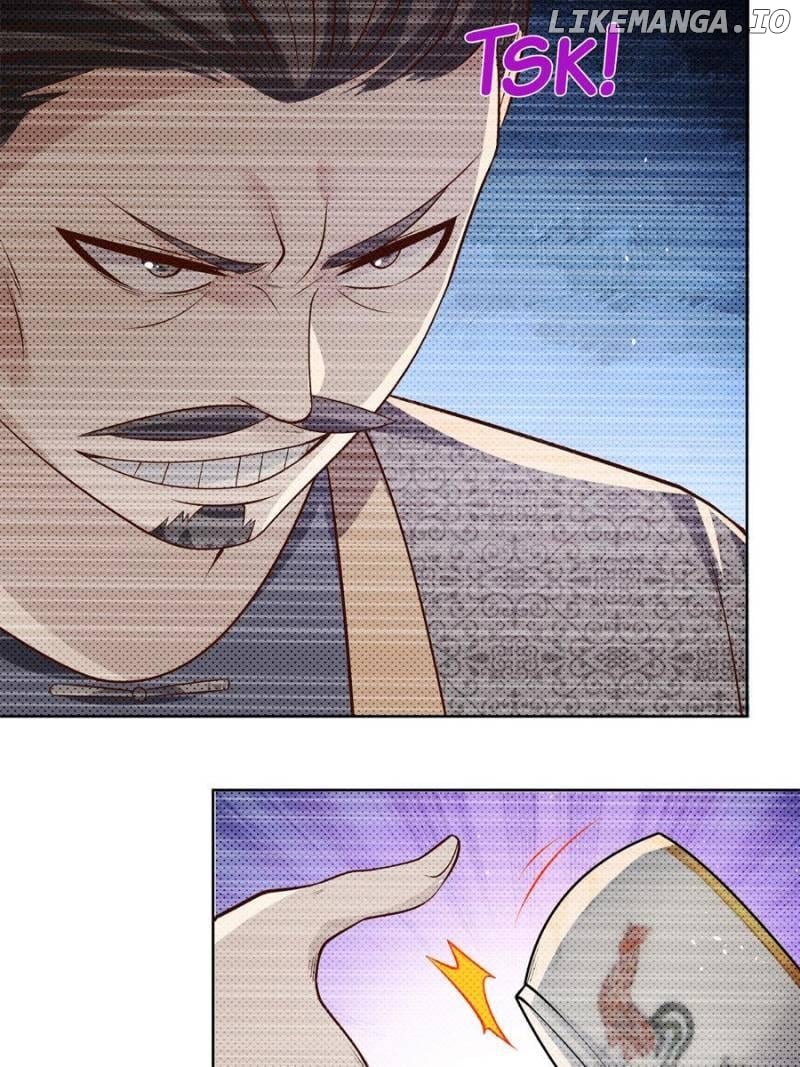 Rise Of The Supreme Villain Chapter 16 - page 51