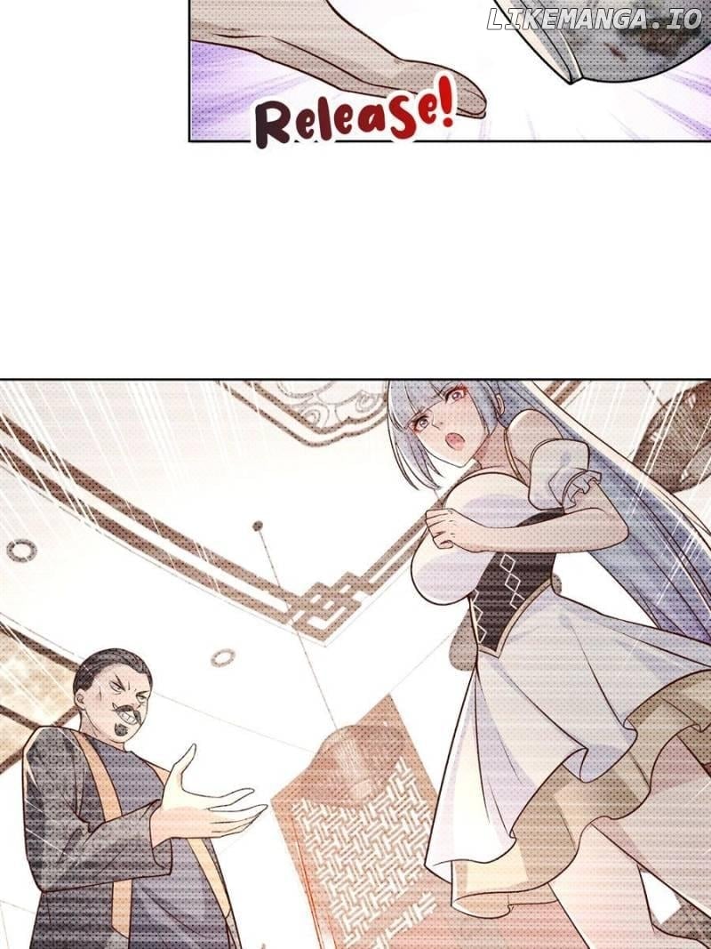 Rise Of The Supreme Villain Chapter 16 - page 52