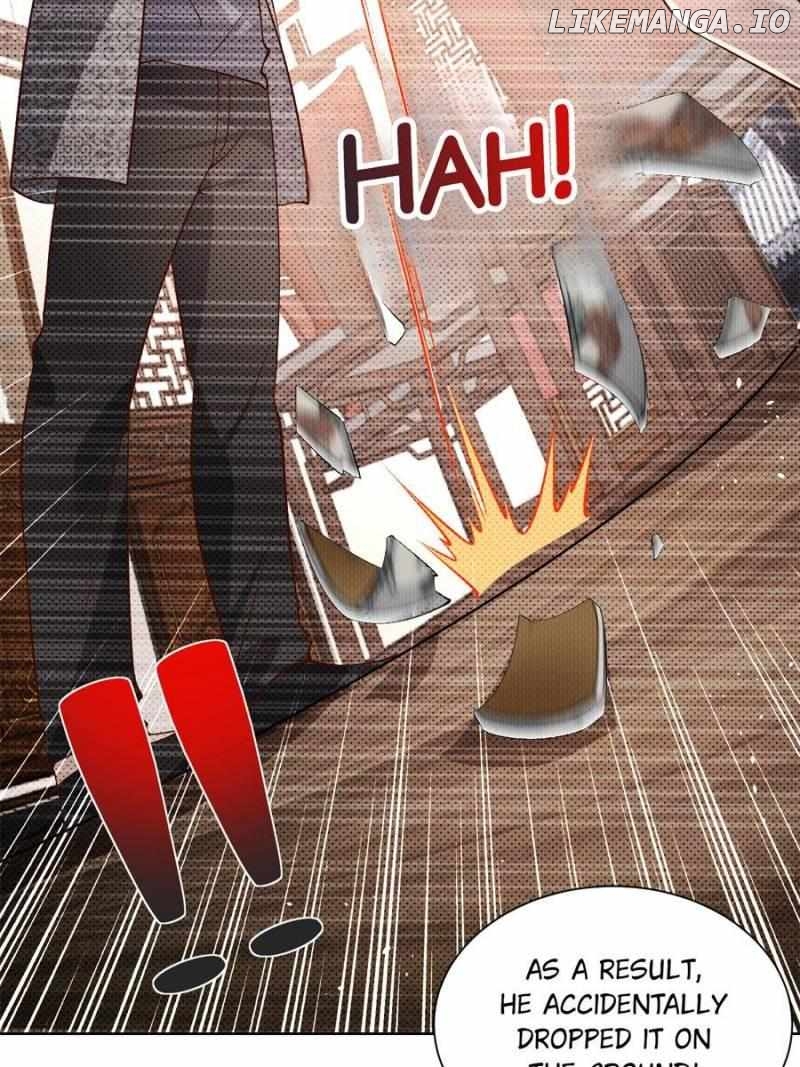 Rise Of The Supreme Villain Chapter 16 - page 53