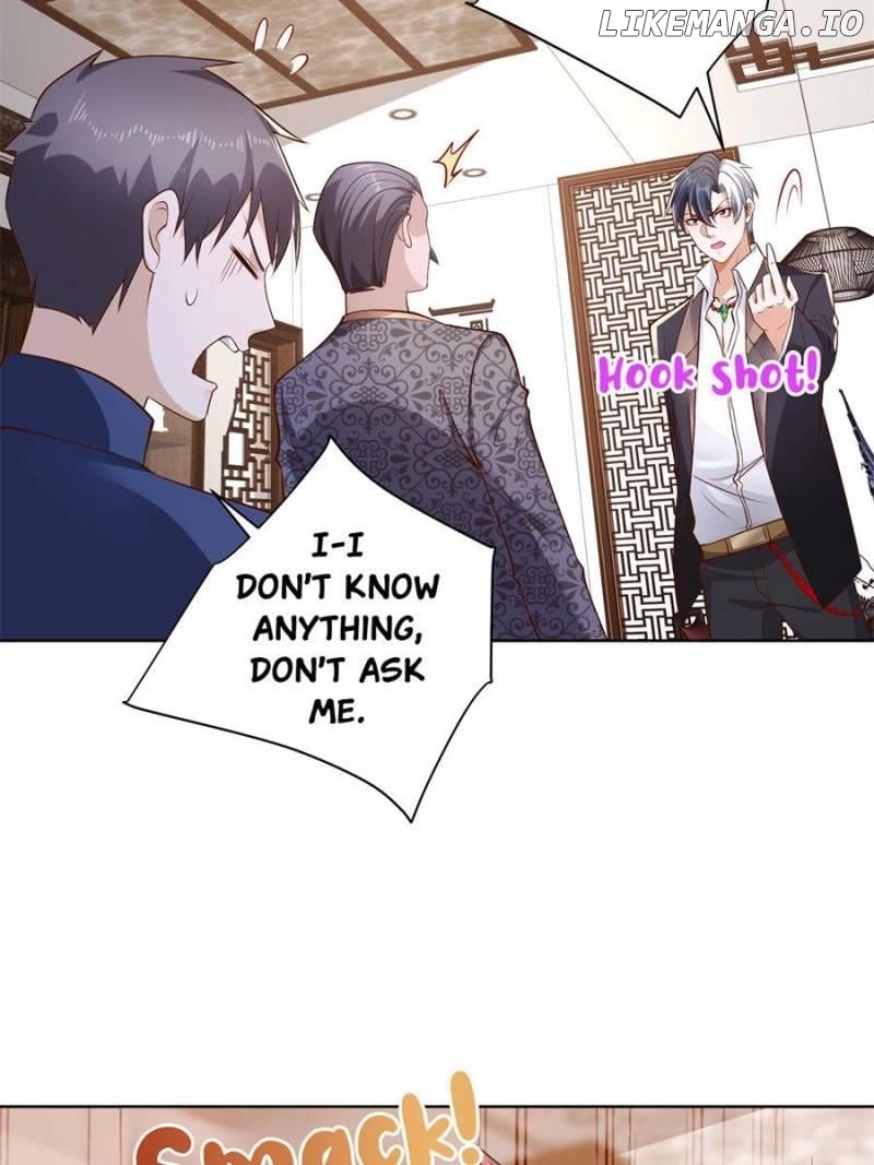 Rise Of The Supreme Villain Chapter 17 - page 12
