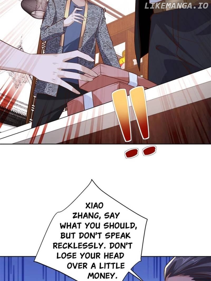 Rise Of The Supreme Villain Chapter 17 - page 15