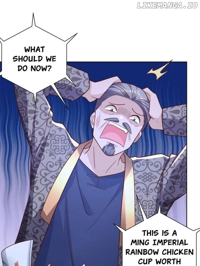 Rise Of The Supreme Villain Chapter 17 - page 23