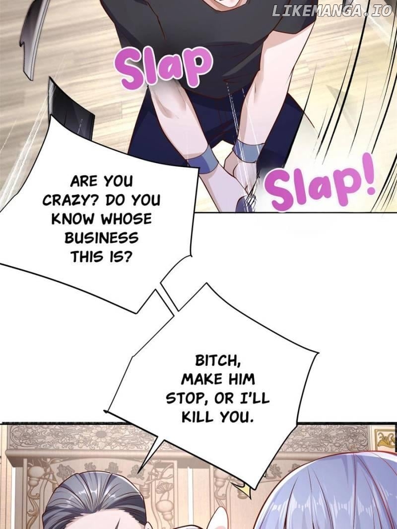 Rise Of The Supreme Villain Chapter 17 - page 30