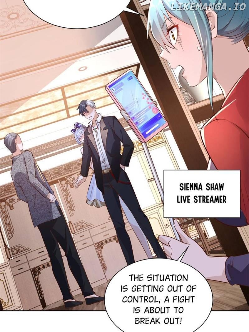 Rise Of The Supreme Villain Chapter 17 - page 4