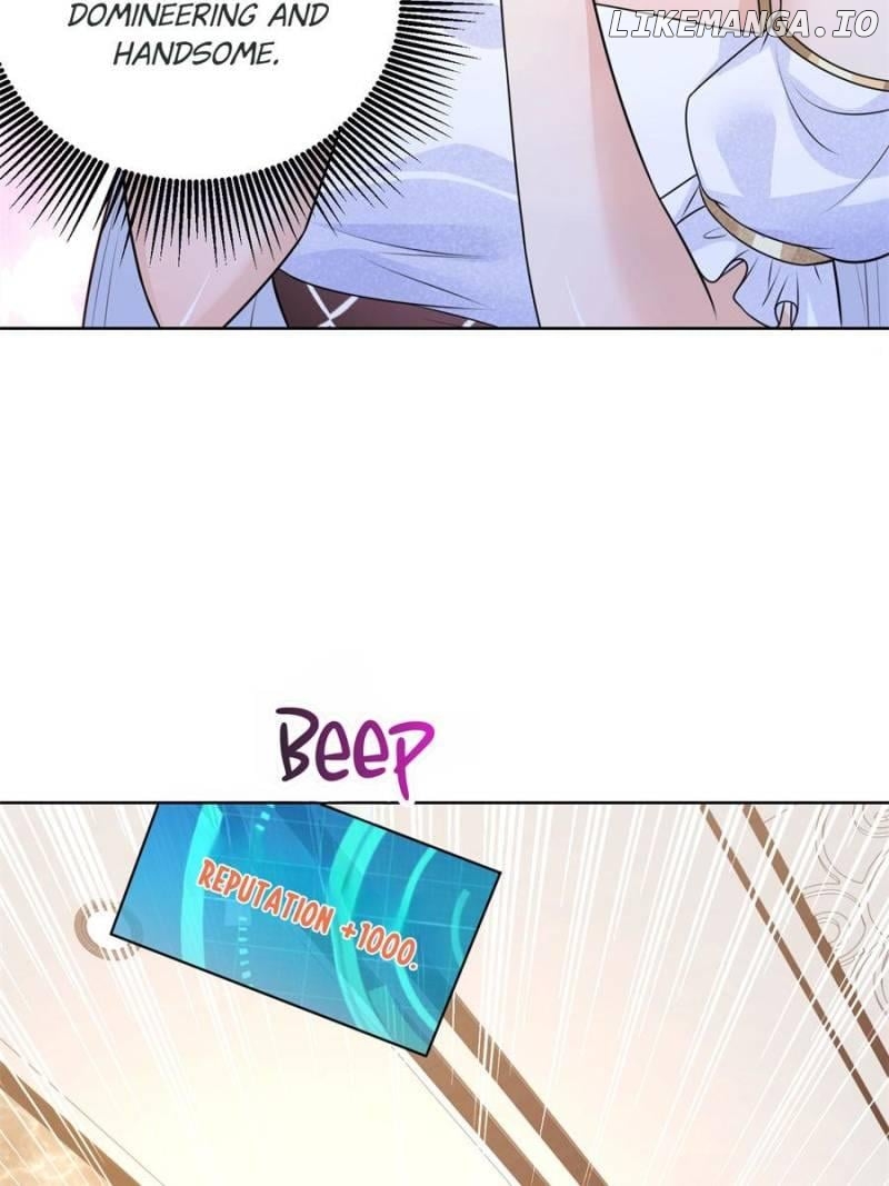 Rise Of The Supreme Villain Chapter 17 - page 40