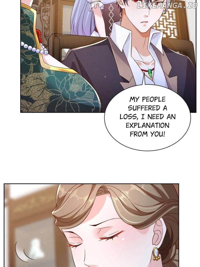 Rise Of The Supreme Villain Chapter 18 - page 15