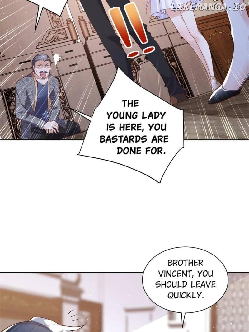 Rise Of The Supreme Villain Chapter 18 - page 2