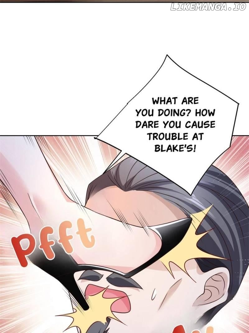 Rise Of The Supreme Villain Chapter 18 - page 24