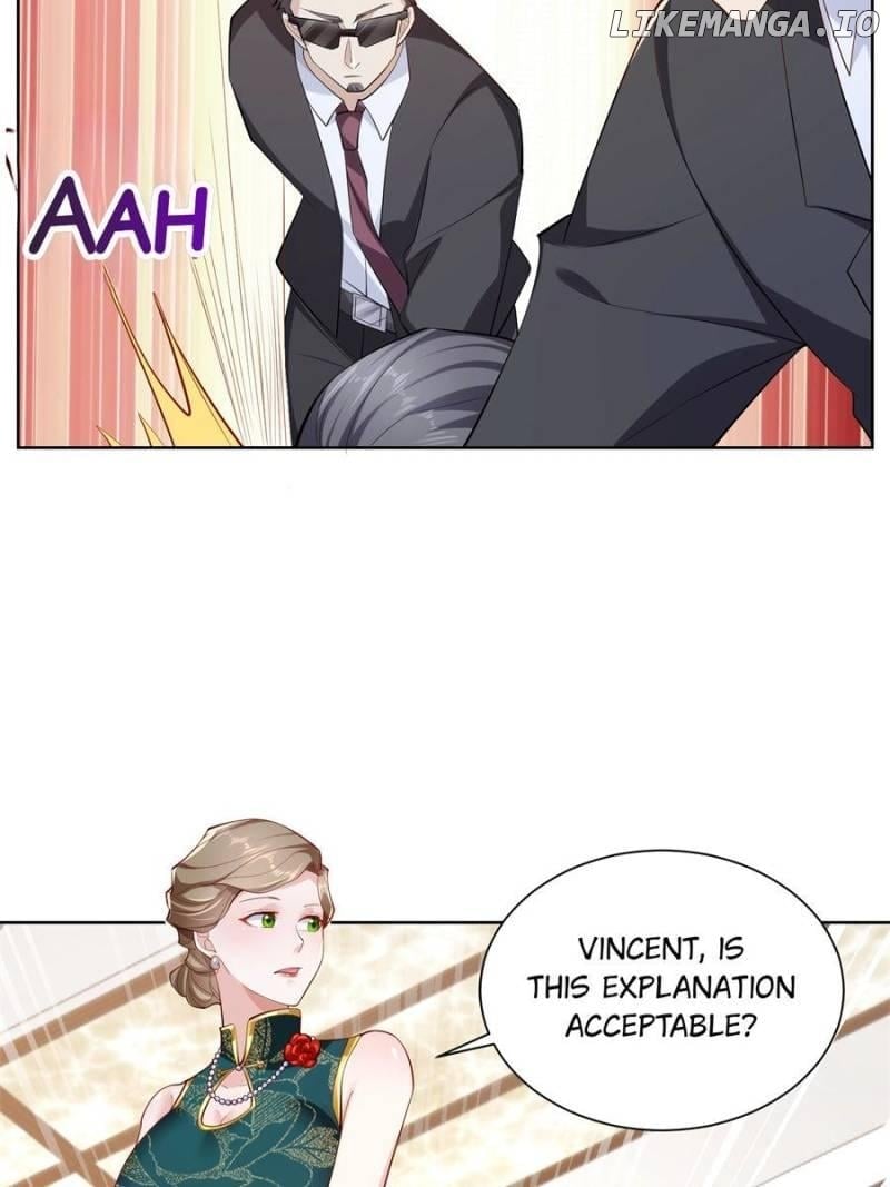 Rise Of The Supreme Villain Chapter 18 - page 29