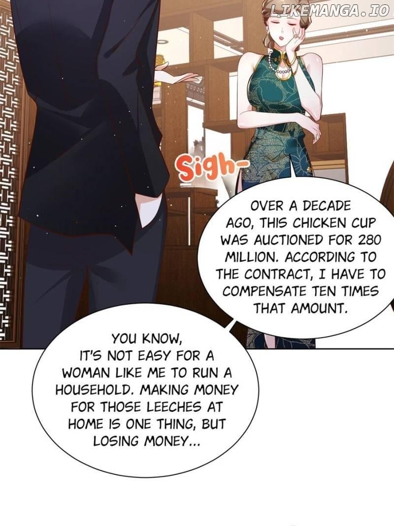 Rise Of The Supreme Villain Chapter 18 - page 39