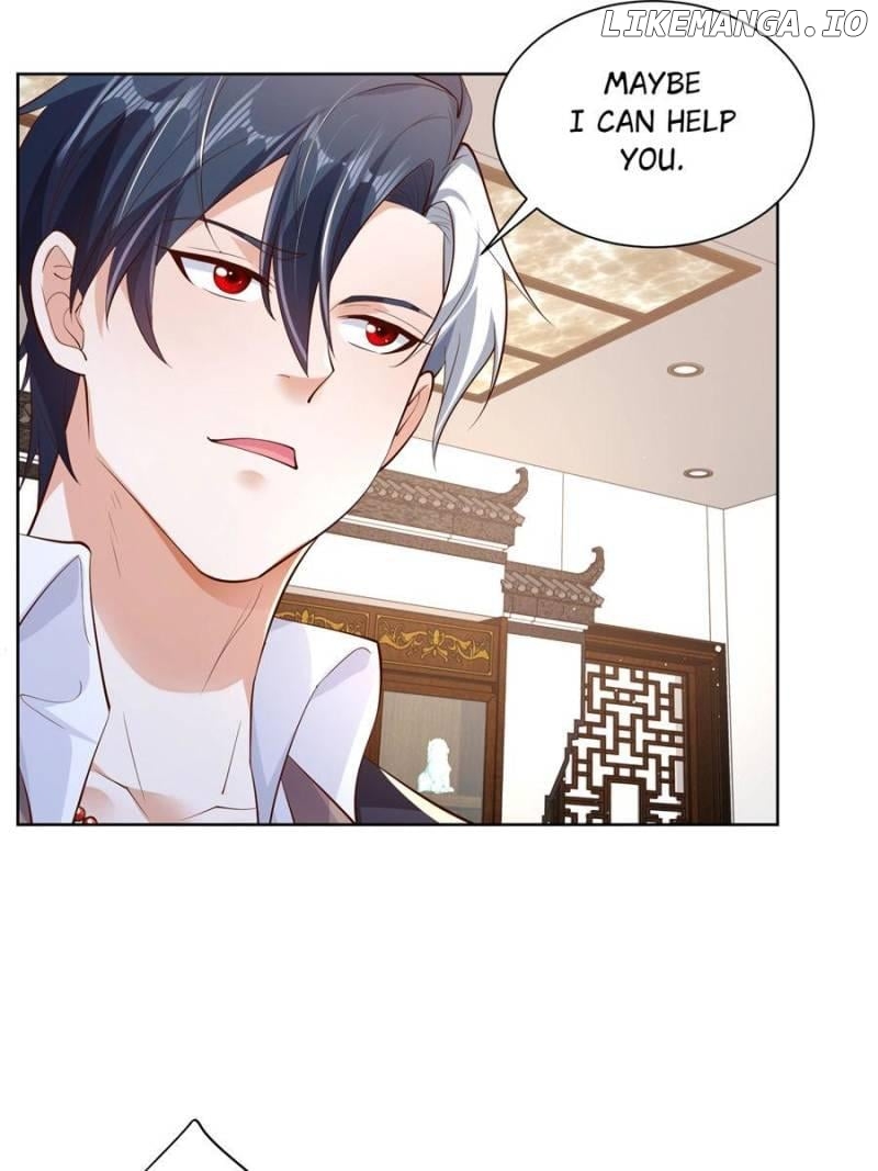 Rise Of The Supreme Villain Chapter 18 - page 40